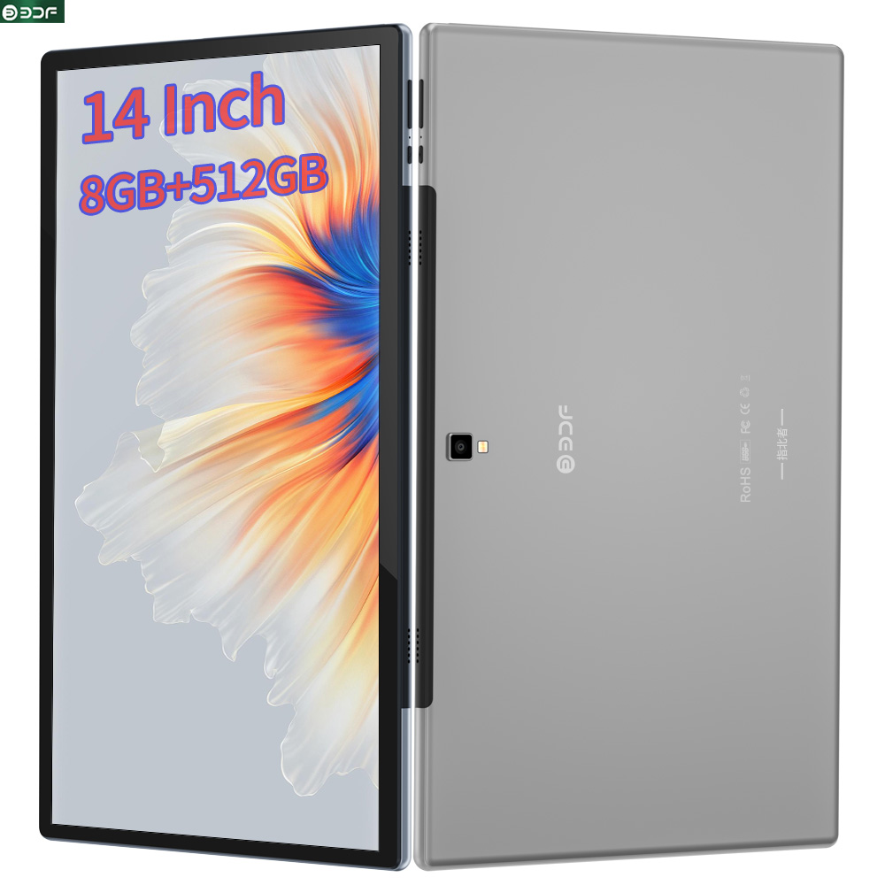 Khadas Vim4 8Gb - Nieuwe 14 inch tablets, globale versie,