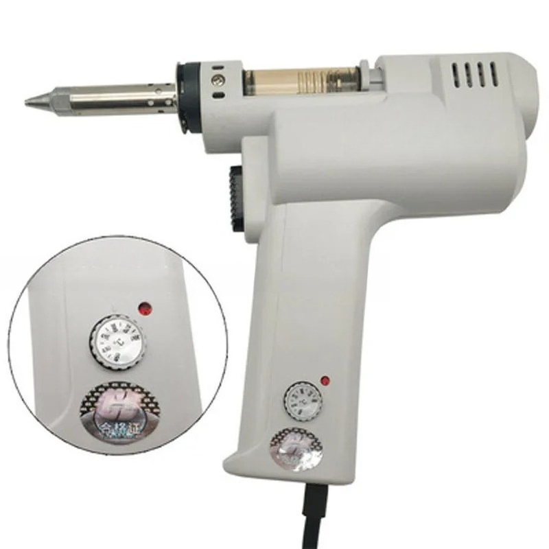 S-993A Elektrische Vacuüm Onts - Desoldering Gun Vacuum Electric recensie en prijs