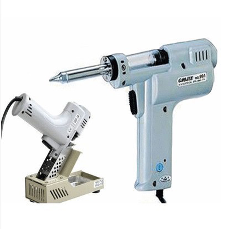 S-993A Elektrische Vacuüm Deso - Desoldering Gun Vacuum Electric recensie en prijs