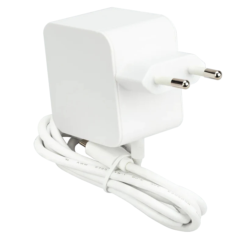 Officiële Raspberry Pi 27W USB - Banana Pi Bpi-M5 recensie en prijs