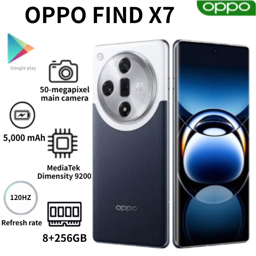 2026 OPPO Find X7 Global Editi - Khadas Vim4 8Gb recensie en prijs