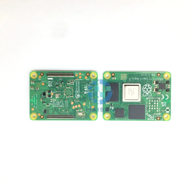 【Hot Sale】Raspberry Pi Compute - Raspberry Pi Compute Module 4 8Gb 32Gb recensie en prijs