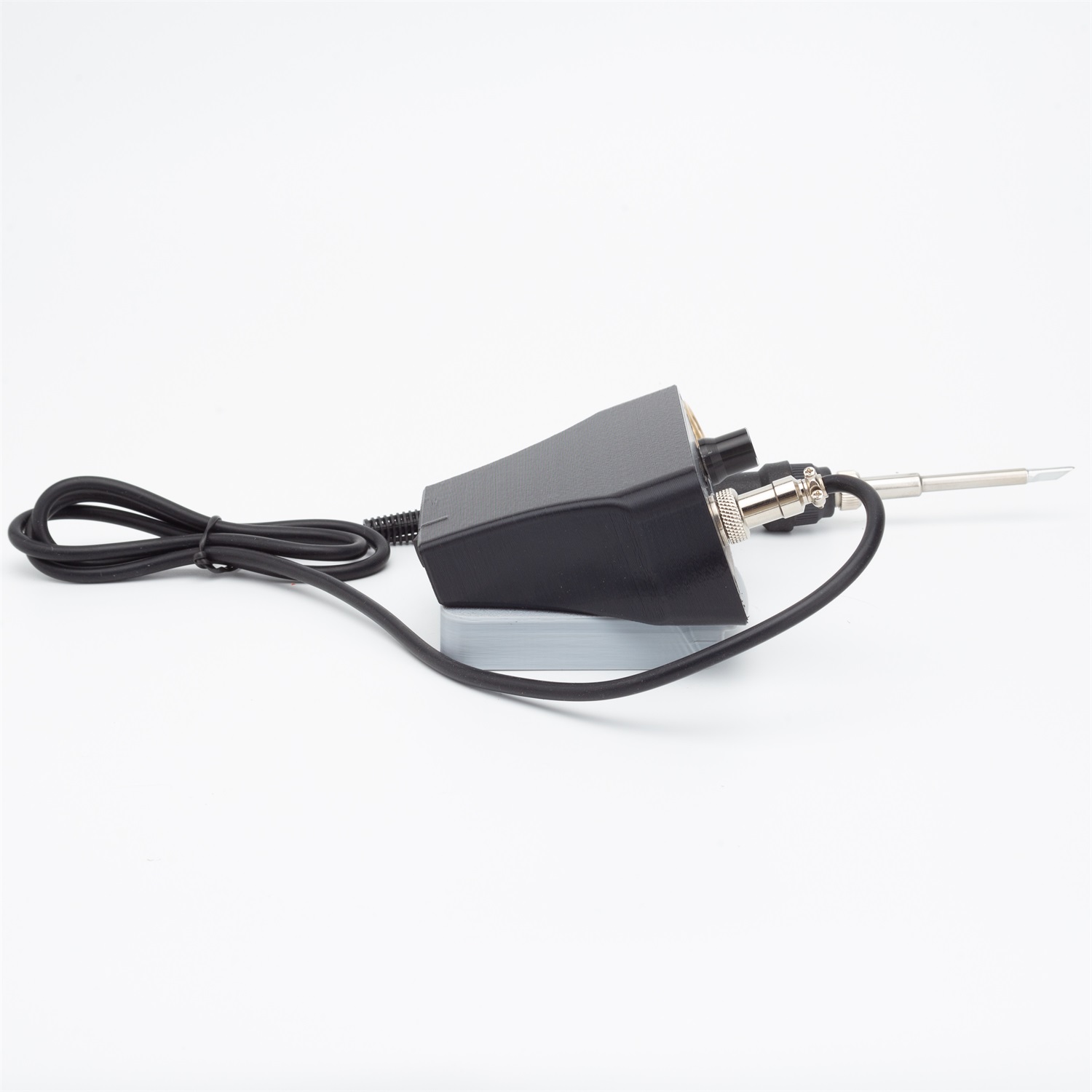 Draagbare OLED T12 Soldeerstat - Soldering Station T12 Oled recensie en prijs