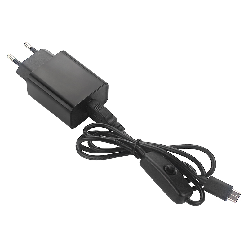 Raspberry Pi 4 Voeding 5V 3A V - Banana Pi Bpi-M5 recensie en prijs