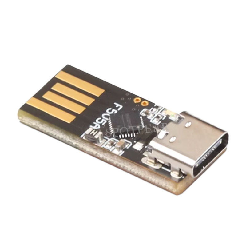 Raspberry Pi 5 USB A C Mini PD - Banana Pi Bpi-M5 recensie en prijs