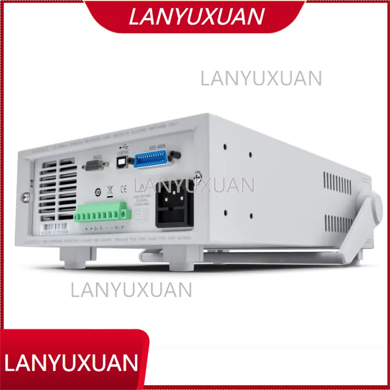 ITECH IT6922A Programmeerbare  - Programmable Dc Power Supply 60V 5A recensie en prijs