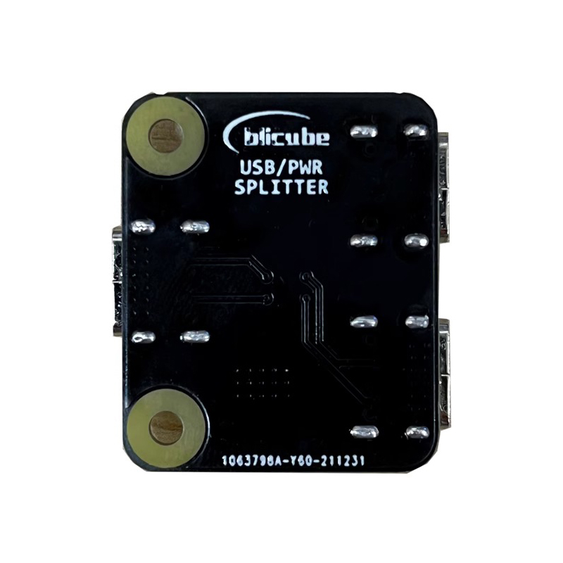 USB Power Splitter voor Raspbe - Banana Pi Bpi-M5 recensie en prijs