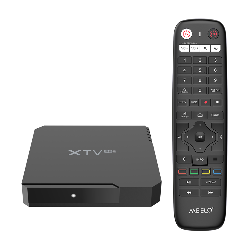 2023 TV BOX Android 11 Amlogic - Khadas Vim4 8Gb recensie en prijs