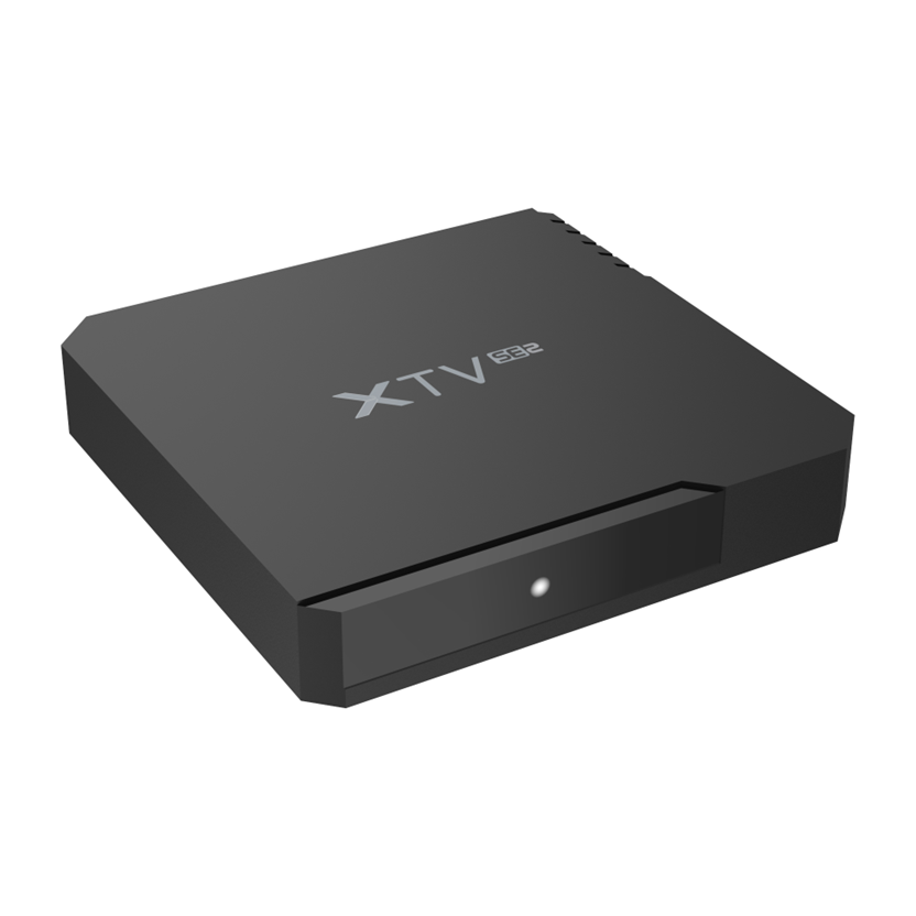 2023 TV BOX Android 11 Amlogic - Khadas Vim4 8Gb recensie en prijs