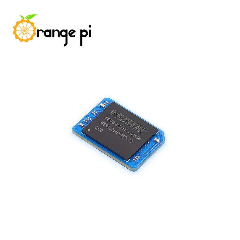 Oranje Pi 32Gb 64Gb 256Gb Emmc - Orange Pi 5 Plus 16Gb recensie en prijs