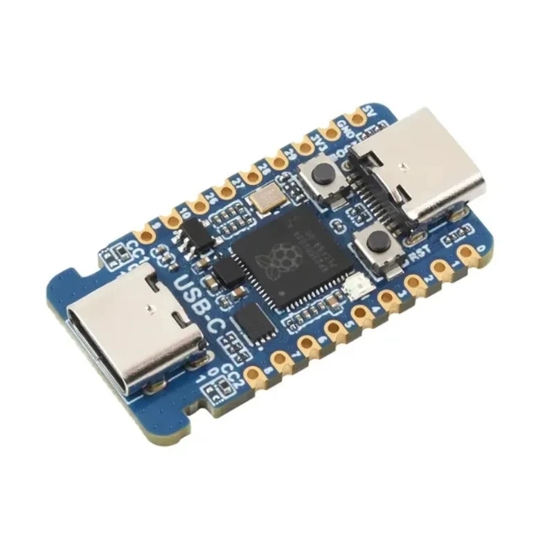 Raspberry Pi Pico 2 RP2350A On - Banana Pi Bpi-M5 recensie en prijs