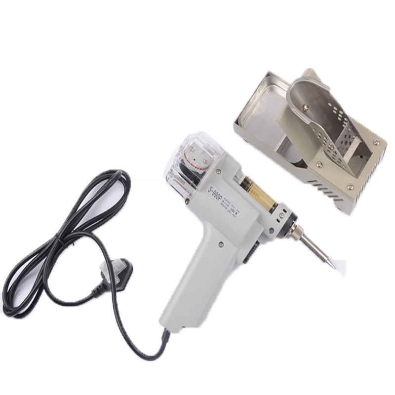 110 220V 100W PN-998 Elektrisc - Desoldering Gun Vacuum Electric recensie en prijs