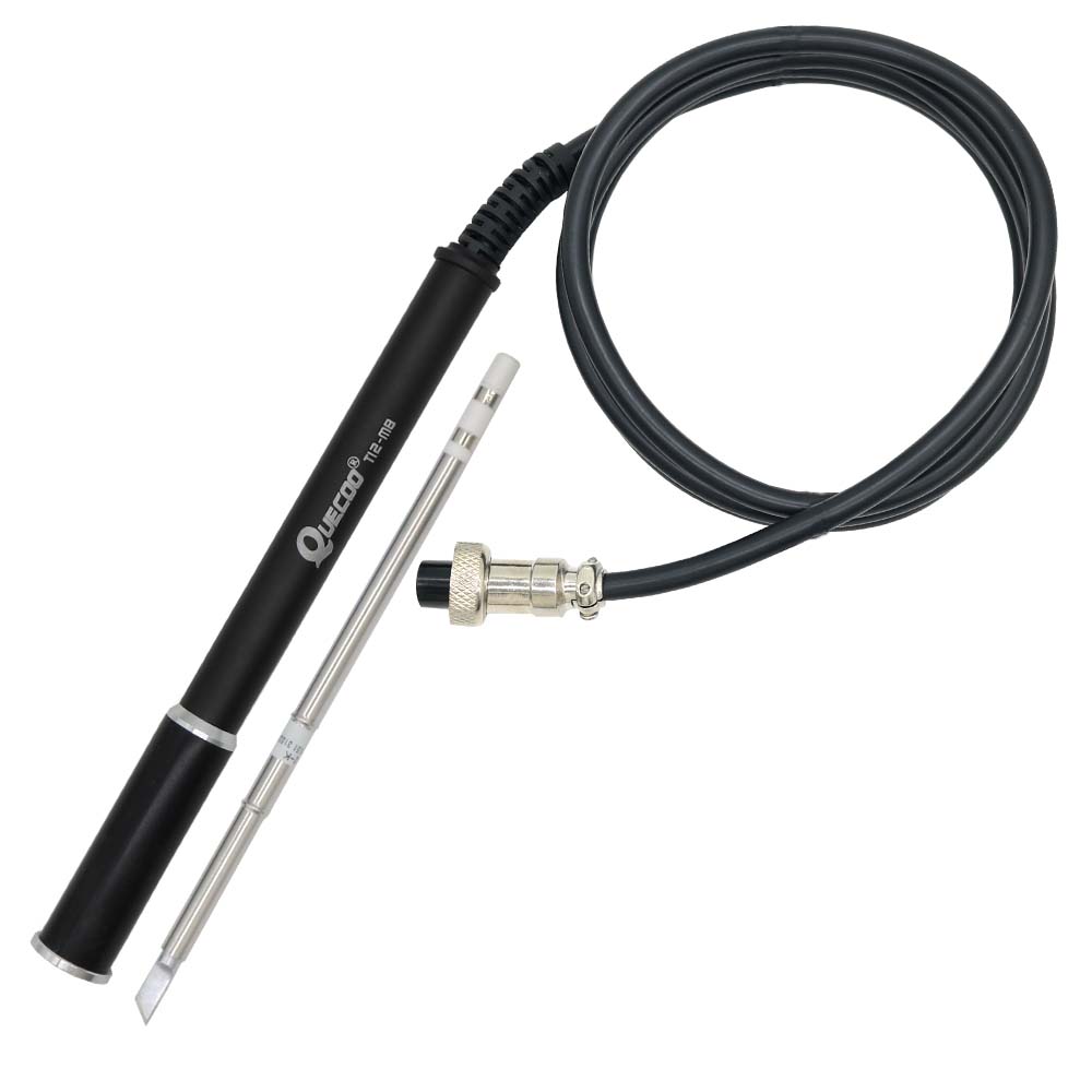 2019 Nieuwe Collectie T12-M8 A - Soldering Station T12 Oled recensie en prijs