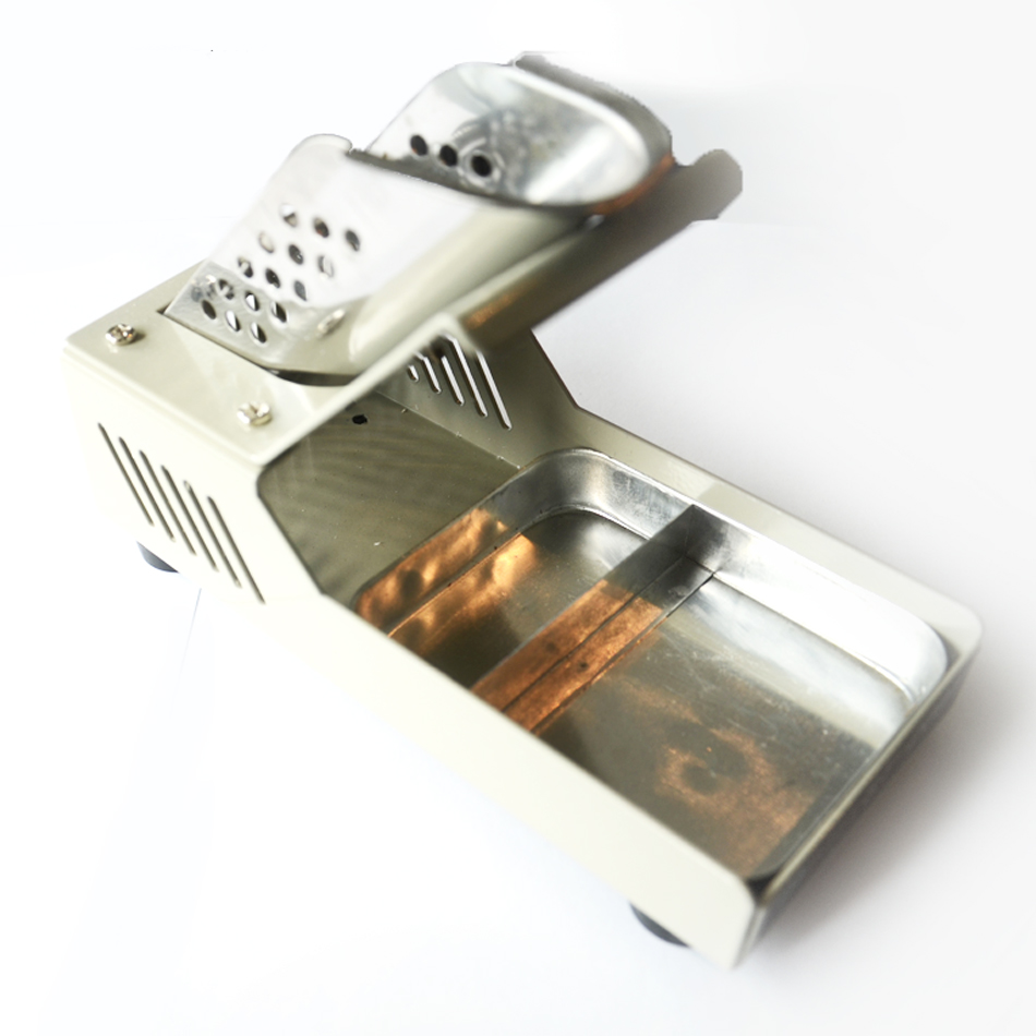 Desolderen Pistool Elektrische - Desoldering Gun Vacuum Electric recensie en prijs