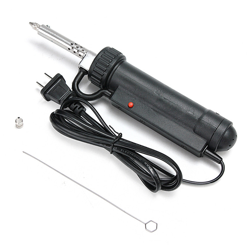 Gratis verzending Hot Koop 30  - Desoldering Gun Vacuum Electric recensie en prijs
