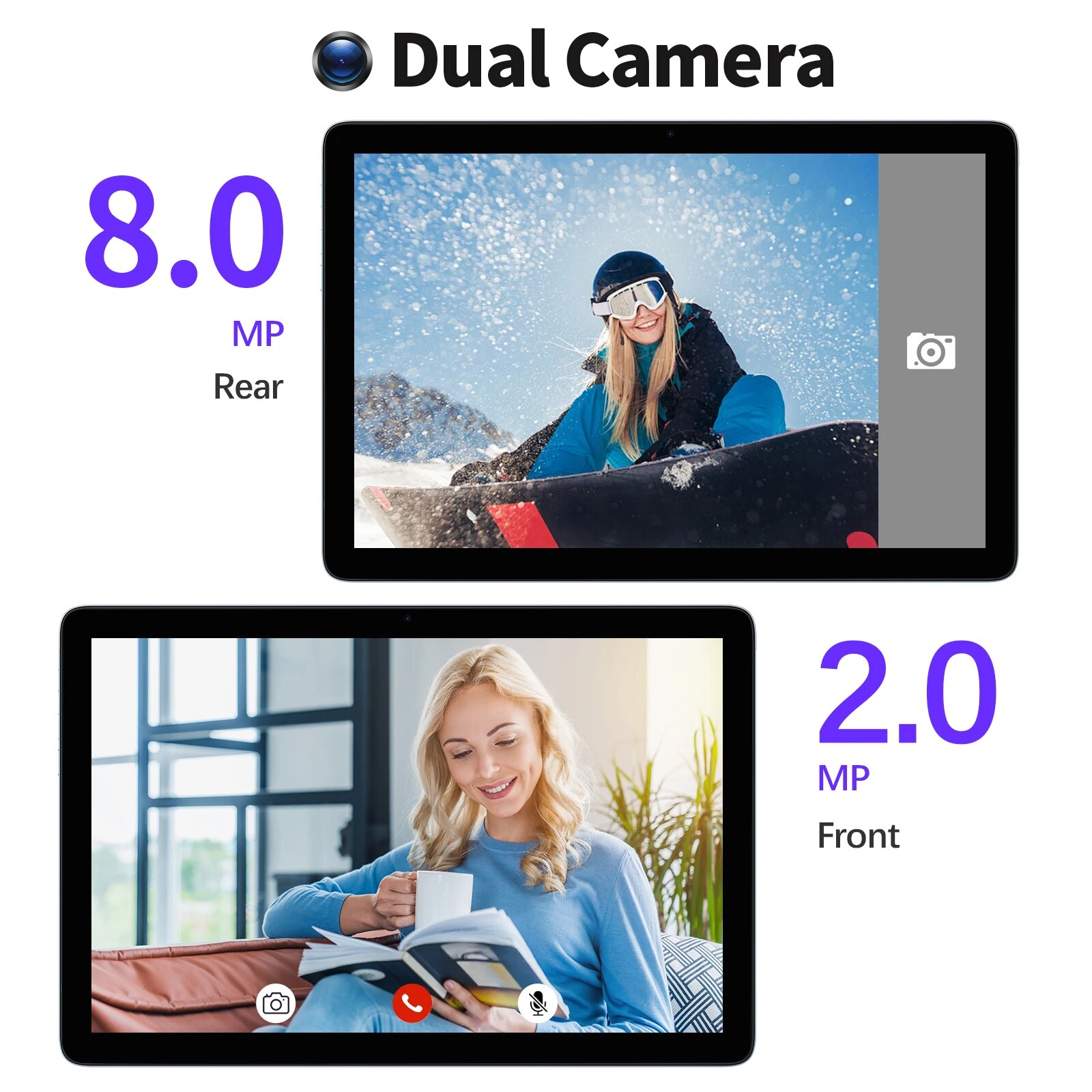 PRITOM TAB11 Android 15 Tablet - Khadas Vim4 8Gb recensie en prijs